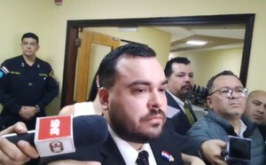 Consiguió la libertad ambulatoria y podría seguir como funcionario en Diputados