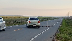 RUTA DE LA FE, PERO CON EL JESÚS EN LA BOCA