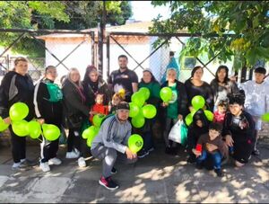 Convocan para asistir a cuatro hermanos en situación de abandono