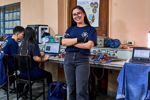 Programa de formaci贸n industrial de Cervepar lanza 120 becas completas