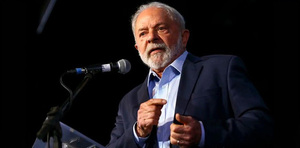 Lula responde al tarifazo de Trump por el juicio a Bolsonaro con aranceles rec铆procos a EEUU