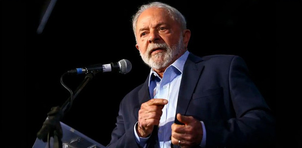 Lula responde al tarifazo de Trump por el juicio a Bolsonaro con aranceles rec铆procos a EEUU