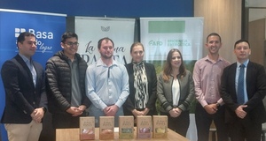 Banco Basa apuesta a la eficiencia energética