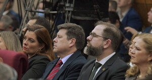 Giménez vuelve a cruzar a la UE:  "Vamos a quemar gas y no importa lo que ellos piensen"