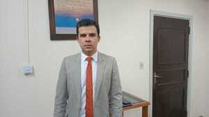 Exsenador argentino se ampara en principio de doble juzgamiento para evitar juicio en Paraguay - PDS RADIO Y TV