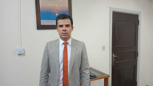 Exsenador argentino se ampara en principio de doble juzgamiento para evitar juicio en Paraguay - PDS RADIO Y TV