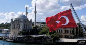 La Nación / Paraguay apuesta a Türkiye para abrir nuevos mercados y fortalecer su presencia internacional