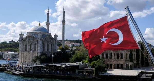 La Nación / Paraguay apuesta a Türkiye para abrir nuevos mercados y fortalecer su presencia internacional