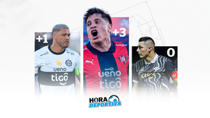 Pódcast: Análisis de la fecha 1 del Clausura 2025