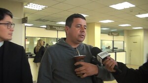Víctima de accidente exige justicia tras un año sin avances en el caso