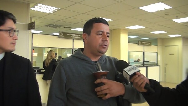 Víctima de accidente exige justicia tras un año sin avances en el caso
