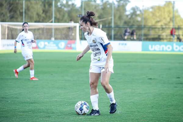 Bianca González: gambeteando desde el este hasta la Capital