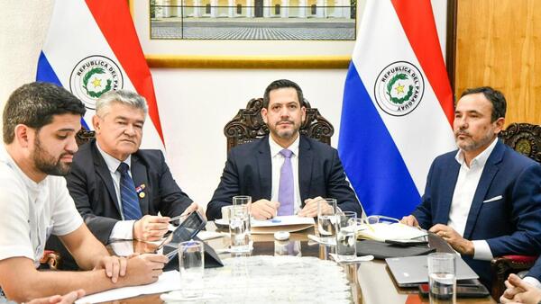 Plan de contingencia del Gobierno prevé operar 700 buses durante paro