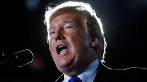 Trump analiza aumentar los aranceles a Brasil cada vez que Lula suba los suyos a EEUU