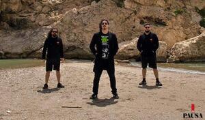 De Ciudad del Este al corazón del metal | Pausa