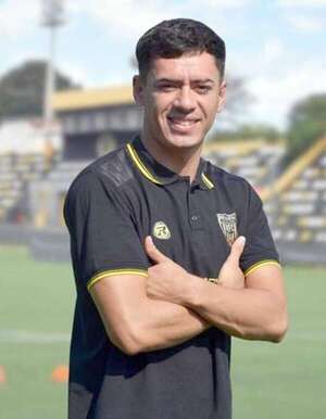 Recoleta FC: Noguera activa la alarma - Fútbol - ABC Color