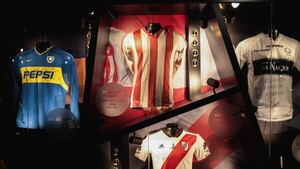 Por julio, el Museo Conmebol extiende su horario