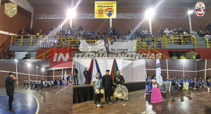 ARRANCÓ CON ÉXITO COLONIA DE VACACIONES EN SAN JUAN DEL PARANÁ 