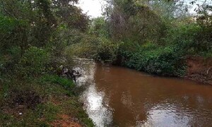 Hallan sin vida a joven con epilepsia en el arroyo Paramabú de Itá – Prensa 5
