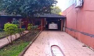 Incendio de una vivienda en Encarnación deja un fallecido – Prensa 5