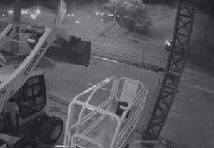 Video: así fue el triple accidente mortal en autopista Silvio Pettirossi - Policiales - ABC Color