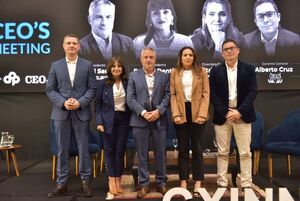 El CXInnovation Day llev贸 la experiencia del cliente y la innovaci贸n a otro nivel