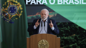 Brasil rechaza carta de Trump sobre aranceles