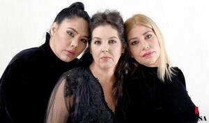 Si fuera mujer | Pausa