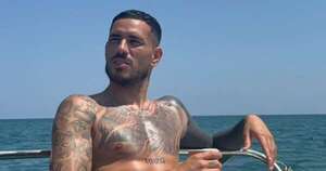 Diario HOY | Tony Sanabria asegura que está soltero