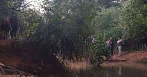 Diario HOY | Hallan cuerpo sin vida en un arroyo de Itá: víctima padecía epilepsia