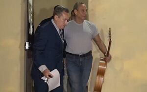 Jefe de Gabinete de Hugo Javier en Central “se quedó con la plata”, según sentencia - Nacionales - ABC Color