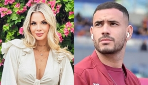 Egny le puso fin a las especulaciones sobre el comentario a Tony Sanabria