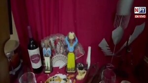 Madre denuncia a secta que engañaba y abusaba de su hijo menor de edad