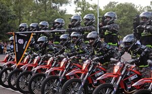 La Policía Nacional lanzará una aplicación para solicitar ayuda sin llamar al 911 | Unicanal