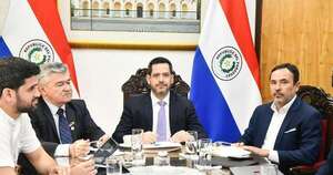 La Nación / Urge reforma del transporte público: “No es digno lo que viven los paraguayos”, sostuvo Latorre