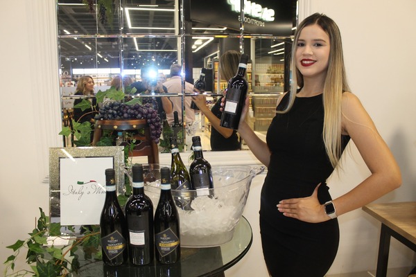 Expo Vino se realizará en agosto en Ciudad del Este - La Clave