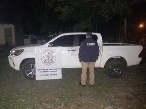 Acribillan la vivienda de un agricultor en Corpus Cristi - Policiales - ABC Color