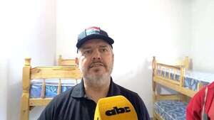 Tenemos que mejorar la justicia en nuestro país, dice el ministro Riera - Nacionales - ABC Color