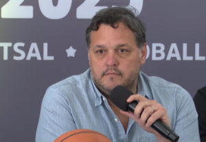 Coto Nogués: “Queremos un equipo joven, intenso y rápido” | Unicanal
