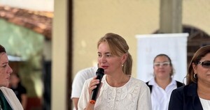 Virina se cierra a la concordia en Concepción y las bases coloradas amagan con pasarse a la disidencia