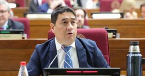 La Nación / Nakayama plantea endurecer penas por corrupción