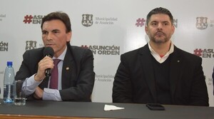 Interventor de la Municipalidad de Asunción halló la fórmula