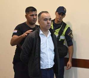 Pavo Real Py: otros tres acusados por presunto lavado de dinero van a juicio - Nacionales - ABC Color