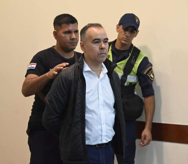 Pavo Real Py: otros tres acusados por presunto lavado de dinero van a juicio - Nacionales - ABC Color