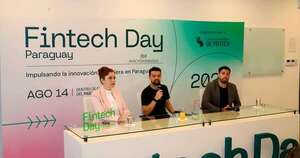 La Nación / Fintech Day Paraguay 2025 busca posicionar al país como hub digital regional
