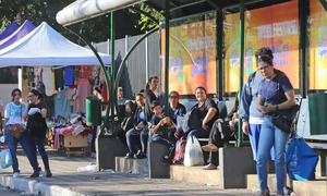 Huelga de transporte público amenaza el sustento diario de miles - OviedoPress