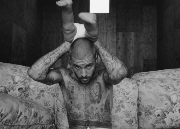 Justin Bieber lanza su séptimo disco tras cuatro años de silencio