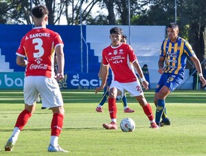 Segundo triunfo al hilo de Luqueño ante General Caballero - La Tribuna