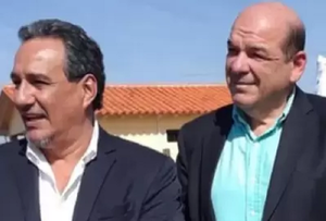 Miguel Robles sigue suspendido sin goce de sueldo, aclaran en Diputados