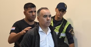 Tres nuevos acusados en caso Pavo Real Py irán a juicio por lavado de dinero
